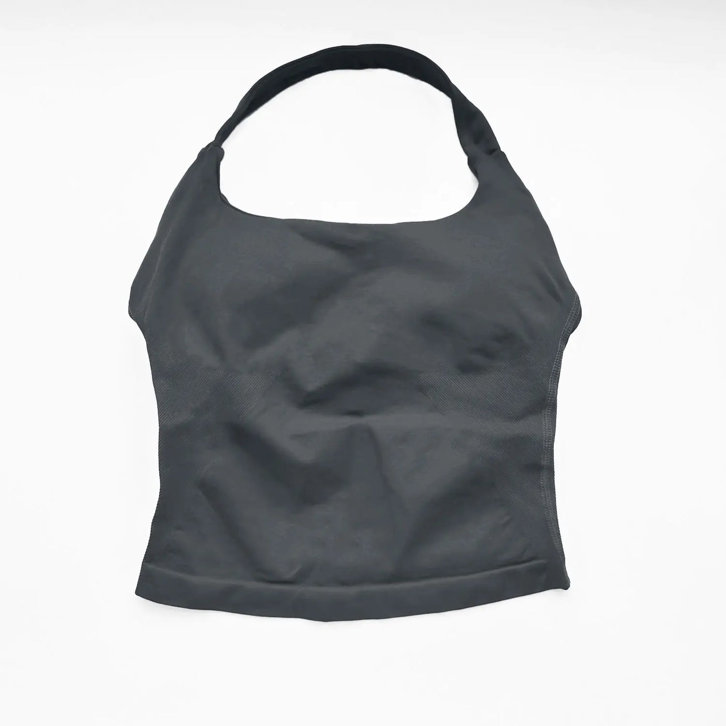 PrimeFit Active Halter Top