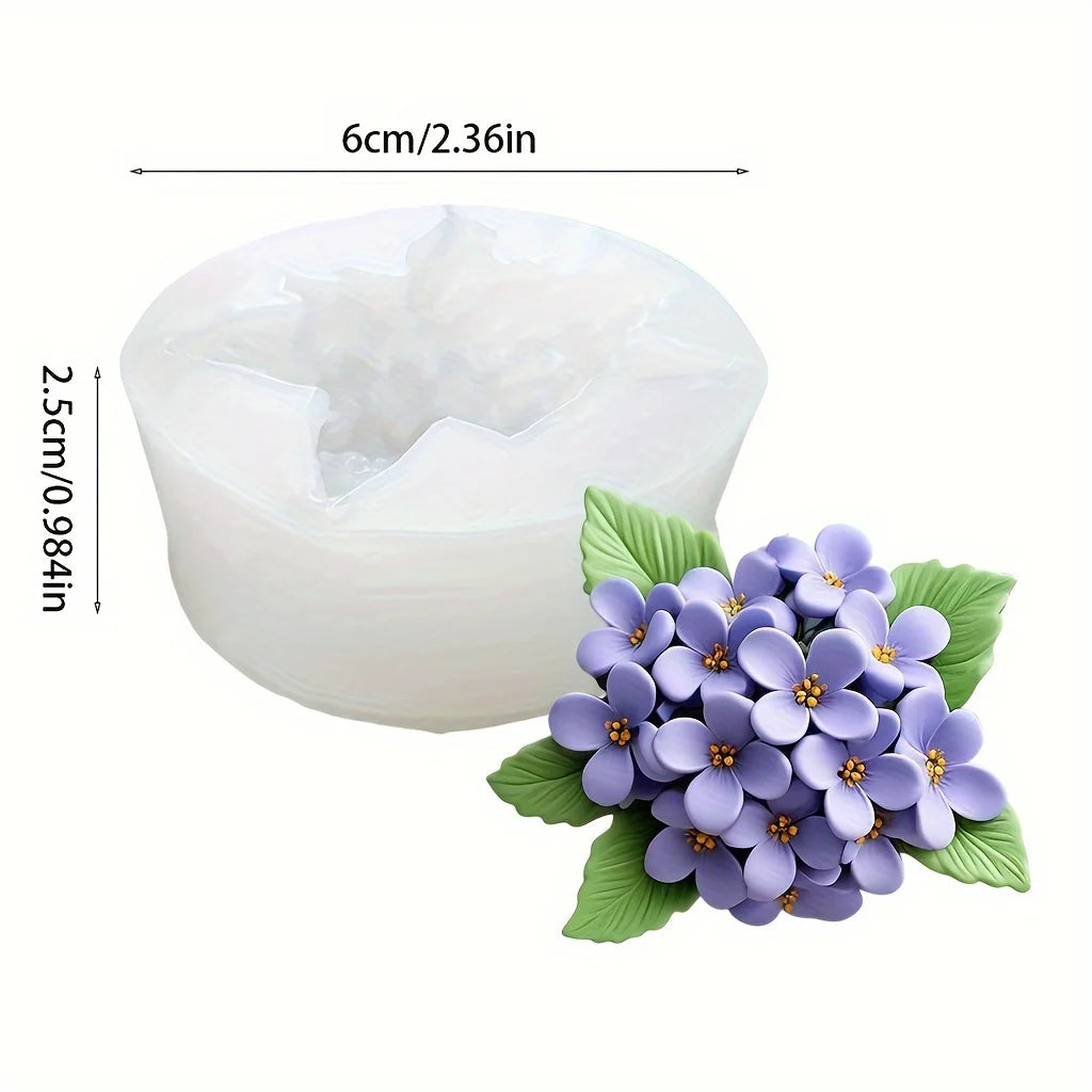 DIY Silicone Mould/ Loaf Mould