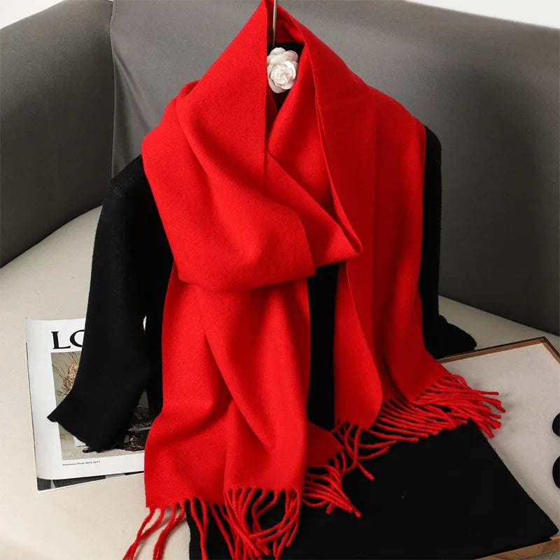 Cashmere Shawl