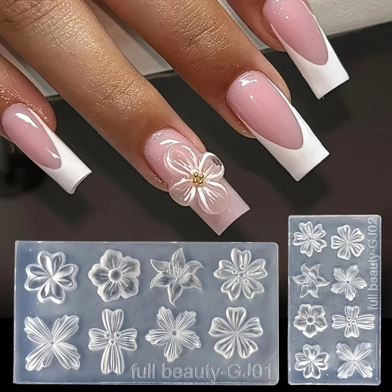 DIY Silicone Mould/ Loaf Mould