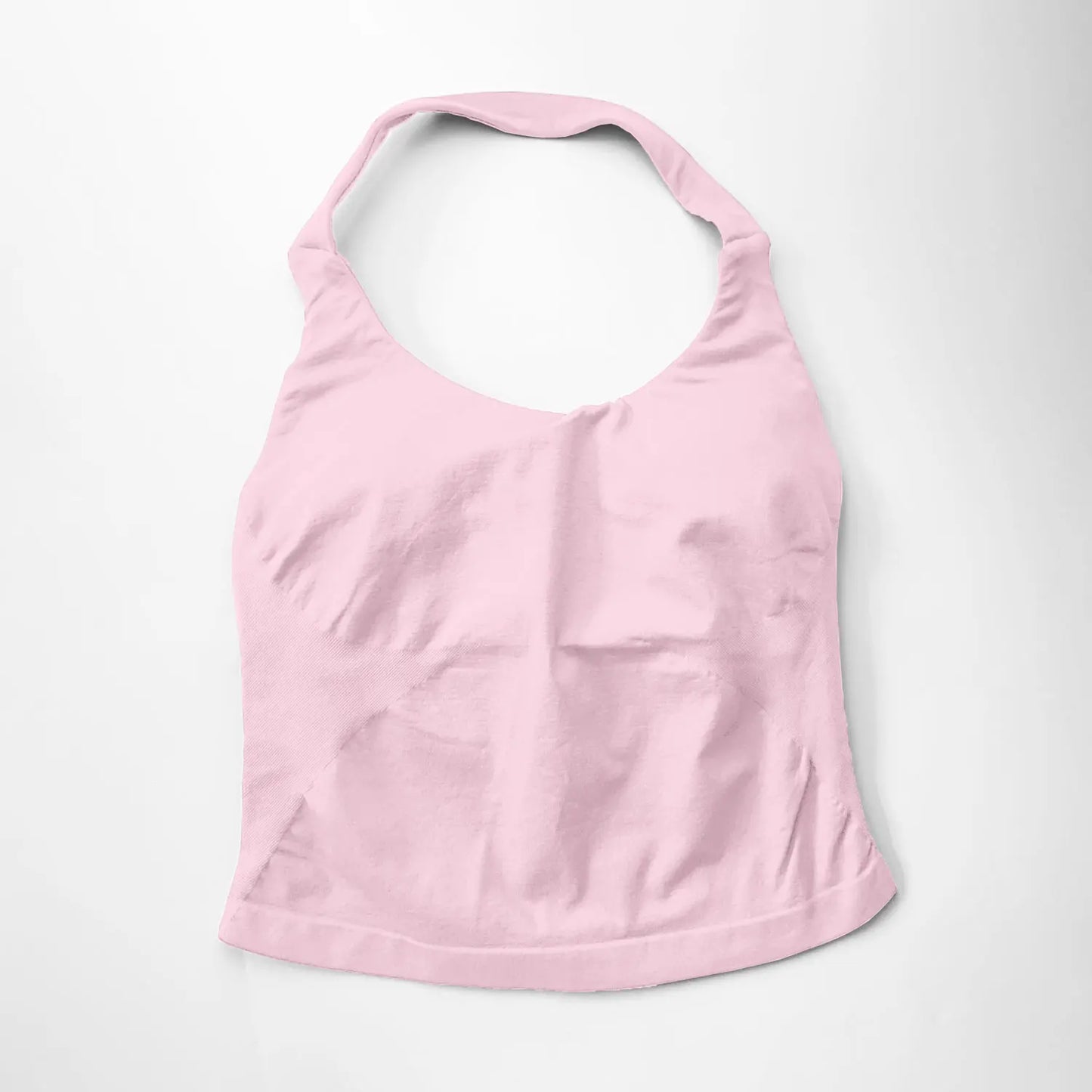PrimeFit Active Halter Top