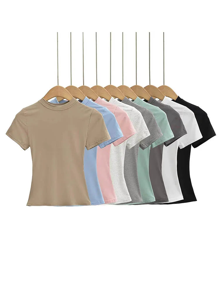 Minimal Mood Top
