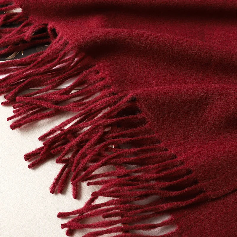 Cashmere Shawl